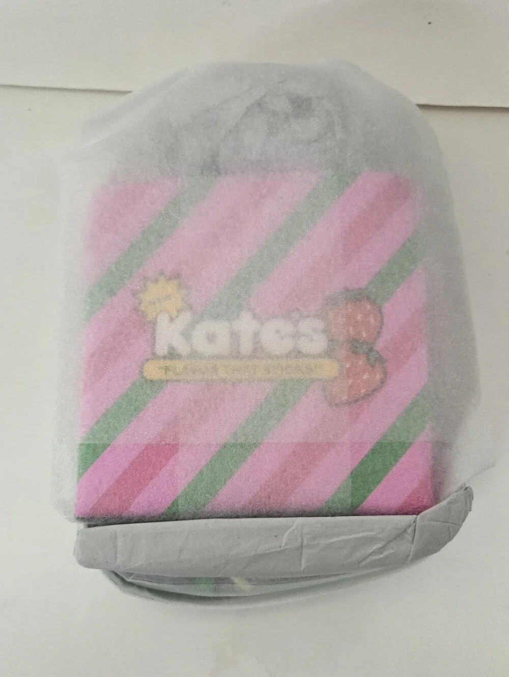 Kate Spade Candy Coated Cross Body Hand Bag NWT!